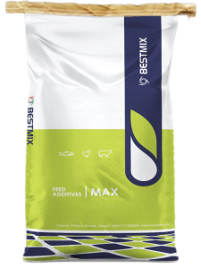 Toxin Binder Bag