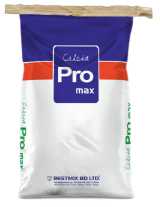 Calcid Promax Bag